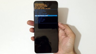 How to Hard Reset Realme C51 – Forgotten How to Hard Reset Realme C51 – Forgotten