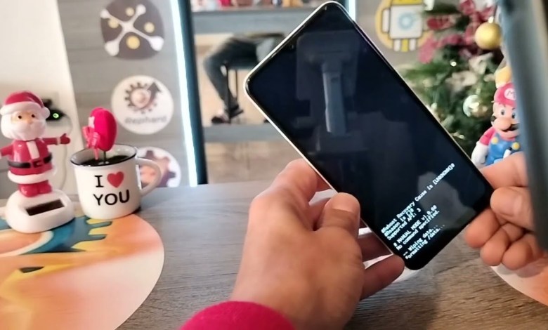 Hard Reset Samsung A15, A24, A04s, A34, A35, A25, A05 Hard Reset Samsung A15, A24, A04s, A34, A35, A25, A05