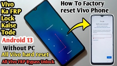 How to break Vivo phone lock || Vivo Ka Frp Lock Ka How to break Vivo phone lock || Vivo Ka Frp Lock Ka