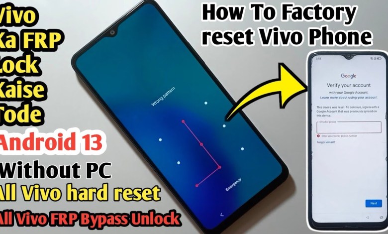 How to break Vivo phone lock || Vivo Ka Frp Lock Ka How to break Vivo phone lock || Vivo Ka Frp Lock Ka