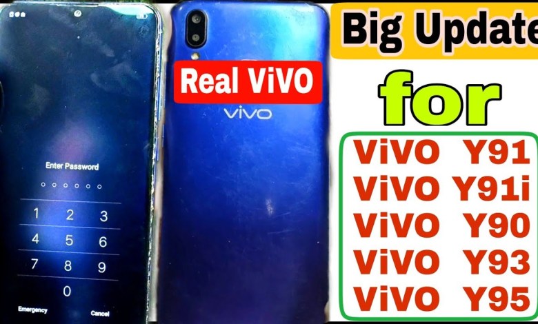 How to lock Vivo Y91? How To Vivo Y91, Y91i, How to lock Vivo Y91? How To Vivo Y91, Y91i,