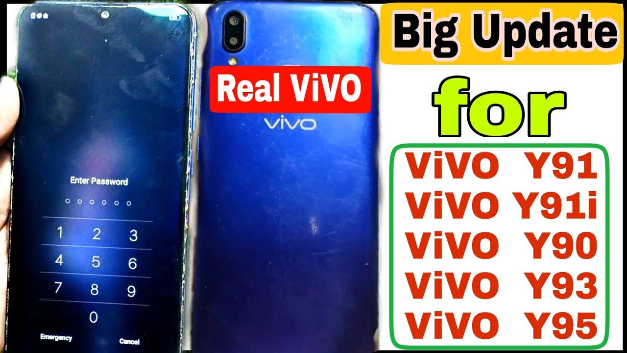 How to lock Vivo Y91? How To Vivo Y91, Y91i, How to lock Vivo Y91? How To Vivo Y91, Y91i,