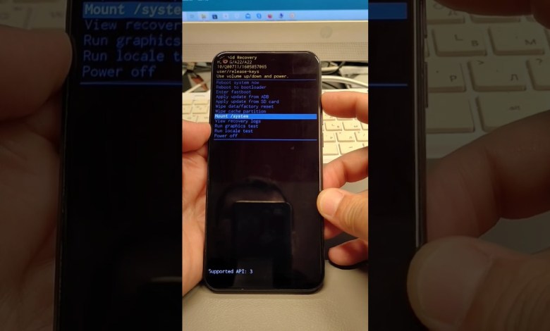 Forgot screen lock? How to Factory Reset All Chinese Forgot screen lock? How to Factory Reset All Chinese