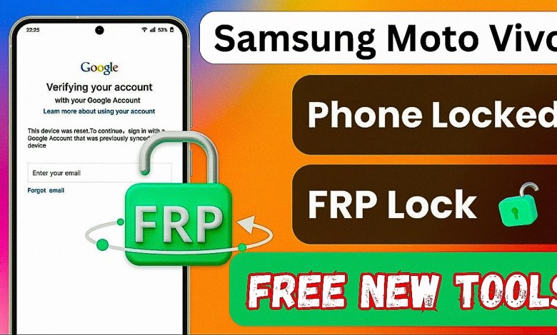 Unlocking Secrets: The Ultimate Samsung FRP Bypass Tool for Android 13/14/15 in 2025! Unlocking Secrets: The Ultimate Samsung FRP Bypass Tool for Android 13/14/15 in 2025!