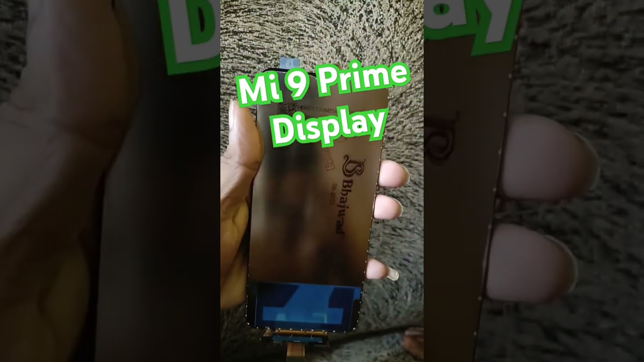 Mi 9 Prime Display Replacement, Mi 9 prime Hard Reset, Mi 9 Prime Display Replacement, Mi 9 prime Hard Reset,