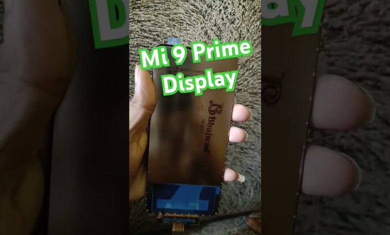 Mi 9 Prime Display Replacement, Mi 9 prime Hard Reset, Mi 9 Prime Display Replacement, Mi 9 prime Hard Reset,