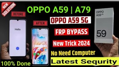 Oppo A59 5G Frp Bypasss – Easy Step-by-Step Guide | Oppo A59 5G Frp Bypasss – Easy Step-by-Step Guide |