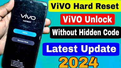 Unlock Any Vivo Phone Password Pattern Lock Without Unlock Any Vivo Phone Password Pattern Lock Without