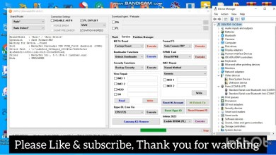 Vivo Y21 (V2111) Pin Pattern & FRP Remove with UMT MTK Vivo Y21 (V2111) Pin Pattern & FRP Remove with UMT MTK
