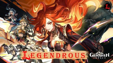 Genshin Impact Live | Happy Ganesh Chaturthi | Genshin Impact Live | Happy Ganesh Chaturthi |