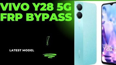 VIVO Y28 5G FRP BYPASS UNLOCK NO LOPTOP @NO CPU VIVO Y28 5G FRP BYPASS UNLOCK NO LOPTOP @NO CPU