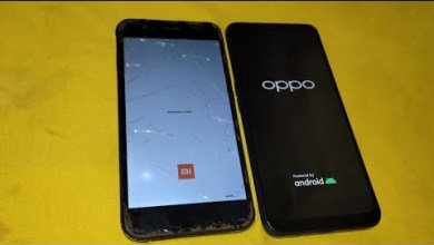 MI A1 vs Oppo A9 reboot speed test MI A1 vs Oppo A9 reboot speed test
