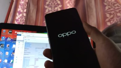OPPO 31 FRP FREE OPPO 31 FRP FREE