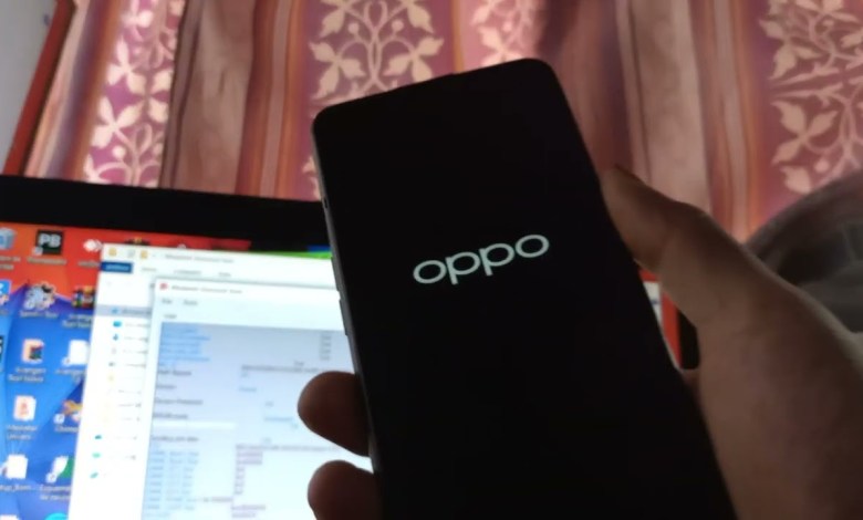 OPPO 31 FRP FREE OPPO 31 FRP FREE