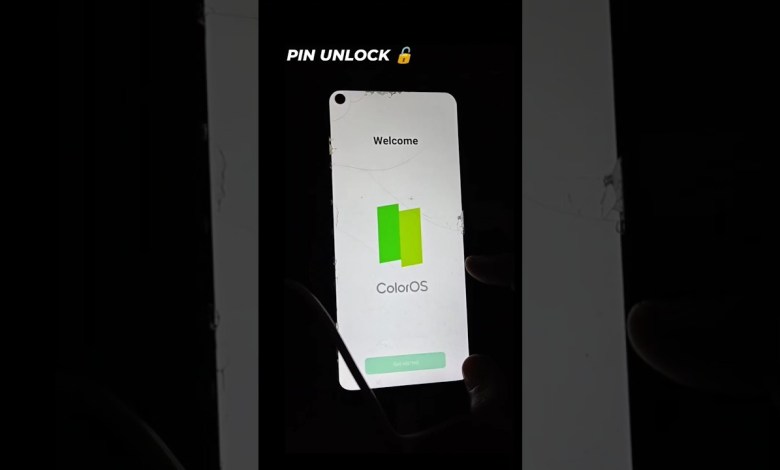 OPPO A55 FRP DONE #frp #frp_unlock #frpbypass OPPO A55 FRP DONE #frp #frp_unlock #frpbypass