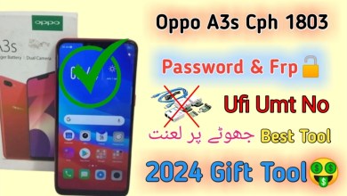 Oppo A3s Cph 1803 Password Unlock & Frp One Click 2024 Oppo A3s Cph 1803 Password Unlock & Frp One Click 2024