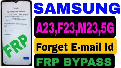 Unveiling the 2025 Samsung F23 5G: Discover the Ultimate FRP Bypass Unlock Tool! Unveiling the 2025 Samsung F23 5G: Discover the Ultimate FRP Bypass Unlock Tool!
