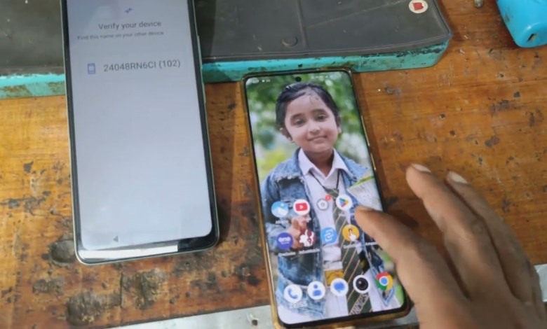 How to Bypass Redmi A3X FRP Without a Computer: Unlocking the Mystery How to Bypass Redmi A3X FRP Without a Computer: Unlocking the Mystery
