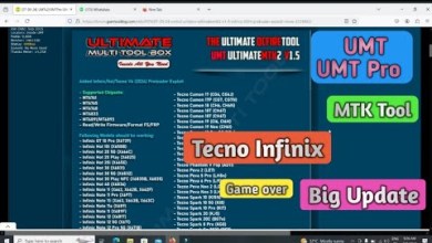 UMT MTK2 V1.5 Big Update || Tecno Infinix Game over Umt UMT MTK2 V1.5 Big Update || Tecno Infinix Game over Umt