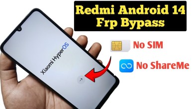 Unlock the Secrets: Bypass Redmi Android 14 FRP Without a PC! Unlock the Secrets: Bypass Redmi Android 14 FRP Without a PC!