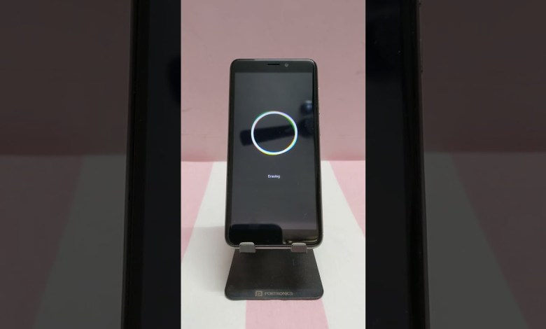Vortex V22 Hard Factory Reset Forgot Password, PIN, Vortex V22 Hard Factory Reset Forgot Password, PIN,