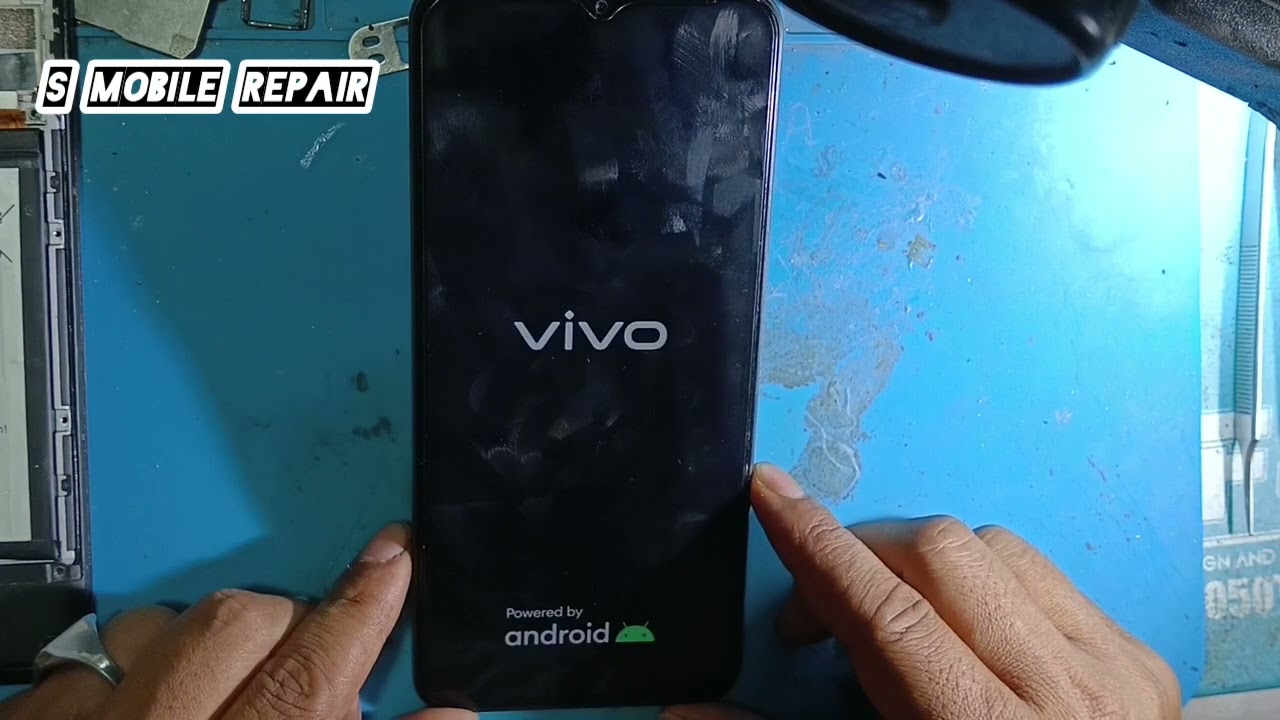 Vivo mobile auto restart problem solved || Device Vivo mobile auto restart problem solved || Device