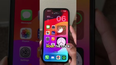 Turn Off & Hard Reset #iPhone Turn Off & Hard Reset #iPhone