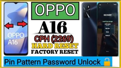 Oppo A16 Hard Reset | Oppo A16 Reset || #reset #oppoa16 Oppo A16 Hard Reset | Oppo A16 Reset || #reset #oppoa16