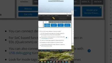 Eva-l29 frp with chimera tool #androidphone #windows Eva-l29 frp with chimera tool #androidphone #windows