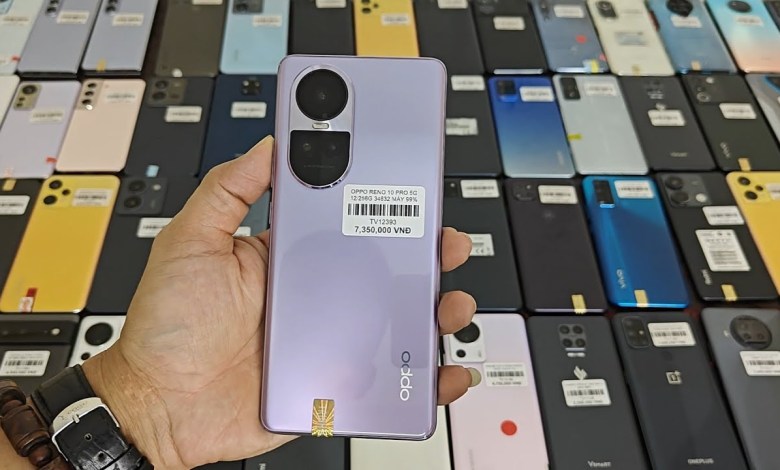 April 16. Upgrade to OPPO Reno 8-9-10 5G from only 3 million… April 16. Upgrade to OPPO Reno 8-9-10 5G from only 3 million…