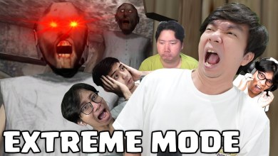 EXTREME Really Speeding Granny Mode – Granny Multiplayer EXTREME Really Speeding Granny Mode – Granny Multiplayer