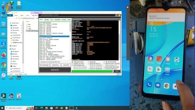 oppo a15 Remove password+FRP oppo a15 Remove password+FRP