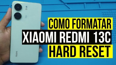 HOW TO FORMAT XIAOMI REDMI 13C HOW TO FORMAT XIAOMI REDMI 13C
