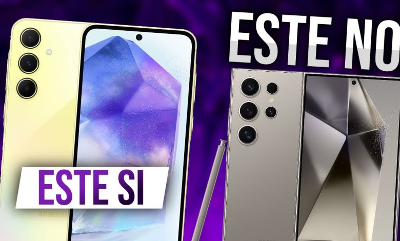 4 BEST SAMSUNG to buy in 2024! -TOP 4 BEST SAMSUNG to buy in 2024! -TOP