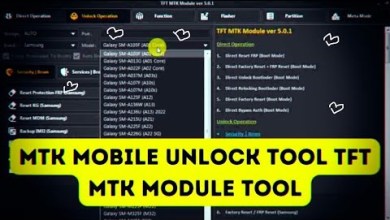 TFT Unlock Tool | Latest Update | Samsung, Tecno, TFT Unlock Tool | Latest Update | Samsung, Tecno,