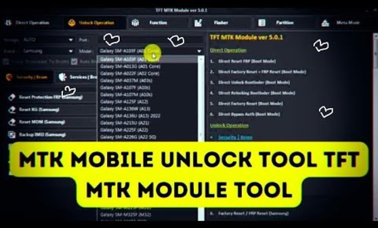 TFT Unlock Tool | Latest Update | Samsung, Tecno, TFT Unlock Tool | Latest Update | Samsung, Tecno,