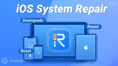 2024 Best iOS System Repair Tool -Tenorshare ReiBoot | 2024 Best iOS System Repair Tool -Tenorshare ReiBoot |