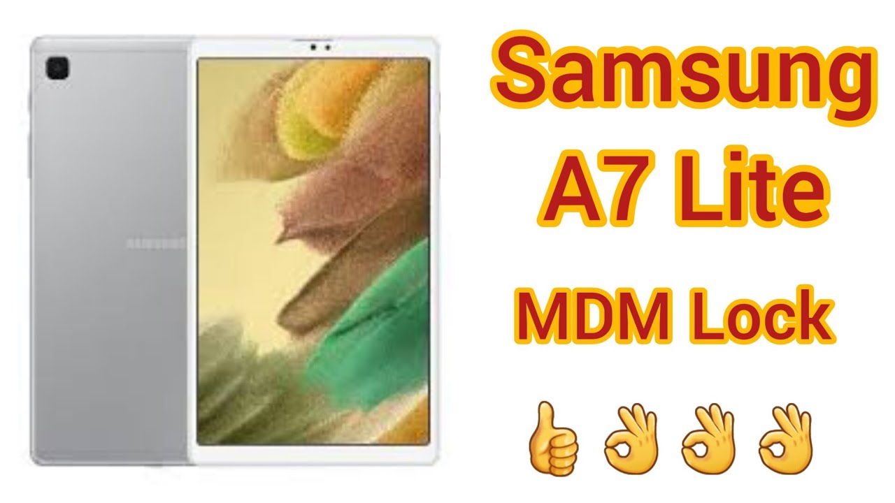 SAMSUNG A7 TAB(T220) MDM UNLOCK DONE#srimydheeni SAMSUNG A7 TAB(T220) MDM UNLOCK DONE#srimydheeni