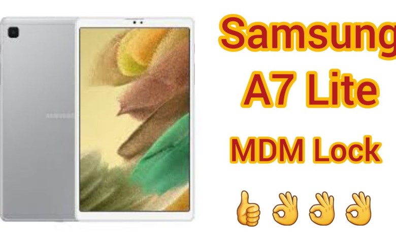 SAMSUNG A7 TAB(T220) MDM UNLOCK DONE#srimydheeni SAMSUNG A7 TAB(T220) MDM UNLOCK DONE#srimydheeni