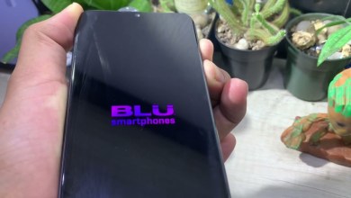 Como Formatear Blu G52L, Por Contraseña Olvidada. Hacer Como Formatear Blu G52L, Por Contraseña Olvidada. Hacer