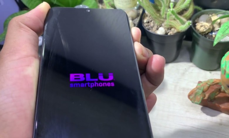 Como Formatear Blu G52L, Por Contraseña Olvidada. Hacer Como Formatear Blu G52L, Por Contraseña Olvidada. Hacer