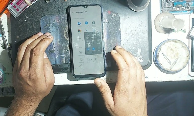 Vivo Y20 FRP Bypass ! Without PC Vivo Y20 FRP Bypass ! Without PC