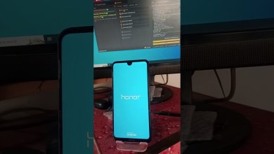 Huawei honor 8x max (ARE-L22HN) frp bypass with Huawei honor 8x max (ARE-L22HN) frp bypass with