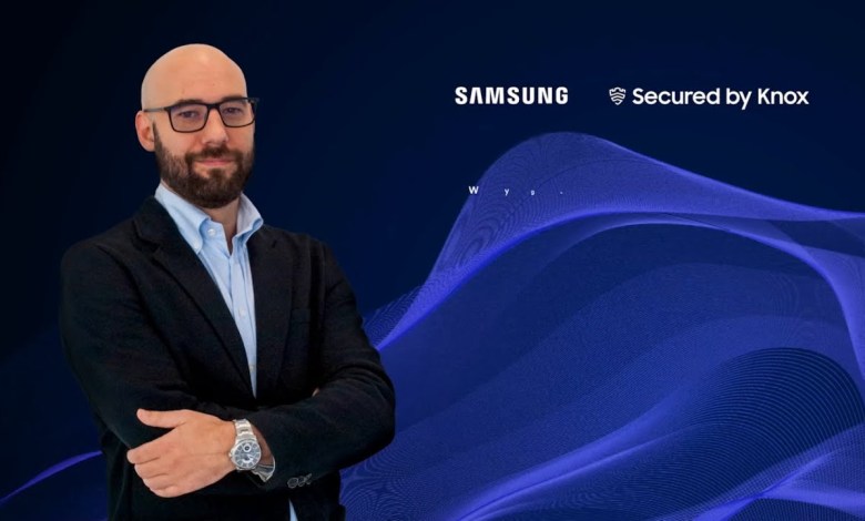 Secrets of Samsung Knox – Through the Eyes of Specialists Secrets of Samsung Knox – Through the Eyes of Specialists