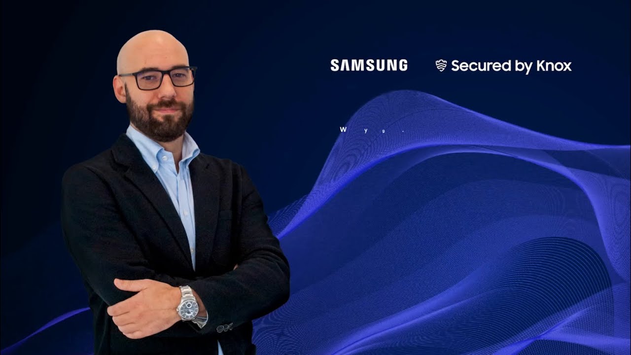 Secrets of Samsung Knox – Through the Eyes of Specialists Secrets of Samsung Knox – Through the Eyes of Specialists