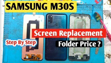 Samsung M30S Screen Replacement | Samsung M30S Folder Samsung M30S Screen Replacement | Samsung M30S Folder