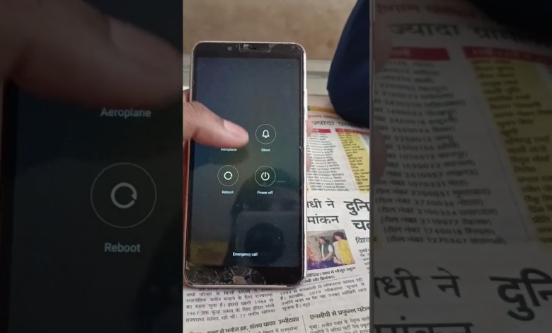 mi 6/6a hard reset password unlock mi 6/6a hard reset password unlock