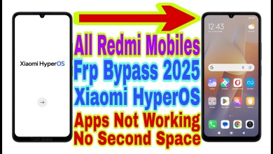 Uncover the Secret Redmi Xiaomi HyperOS Frp Bypass Trick | Try it Now for 2025! Uncover the Secret Redmi Xiaomi HyperOS Frp Bypass Trick | Try it Now for 2025!