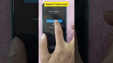 Redmi 9 Hard reset #trending How to Hard reset Redmi 9 Redmi 9 Hard reset #trending How to Hard reset Redmi 9