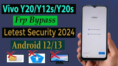 Vivo Y20/Y20s/y12s Frp Bypass IAndroid 12/13I Google Vivo Y20/Y20s/y12s Frp Bypass IAndroid 12/13I Google